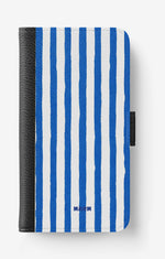 iPhone 14 Plus Wallet Case - Linen - View 1