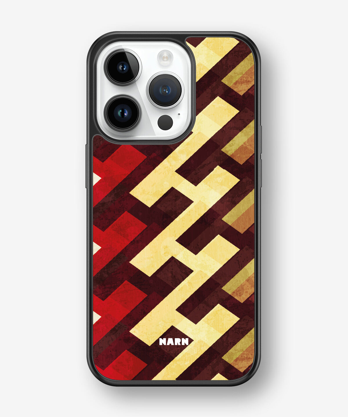 iPhone 14 Pro Hard Case – 70s - View 1