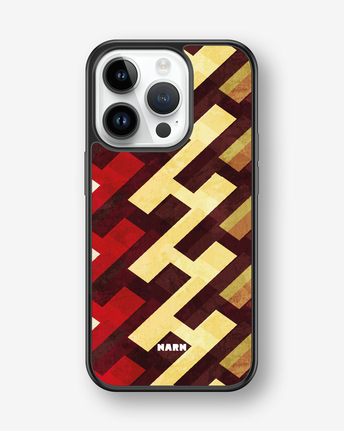 iPhone 14 Pro Hard Case – 70s - View 1