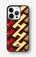 iPhone 14 Pro Hard Case – 70s - View 1
