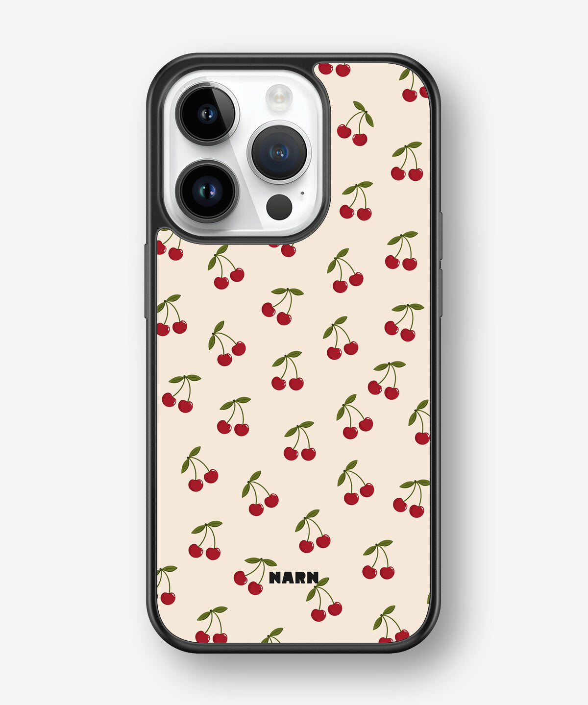 iPhone 14 Pro Hard Case – Amarena - View 1