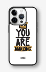 iPhone 14 Pro Hard Case – Amazing - View 1