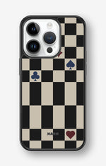 iPhone 14 Pro Hard Case – Atout Royale - View 1