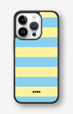 iPhone 14 Pro Hard Case – Beach Towel - View 1