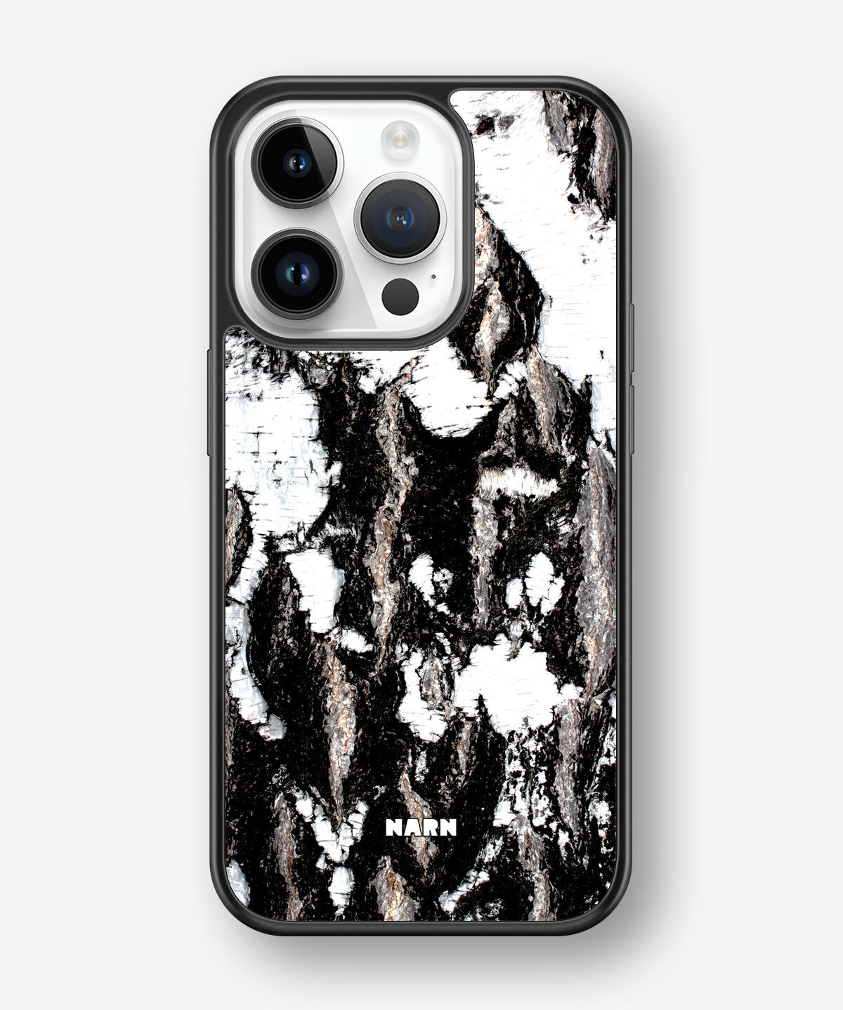 iPhone 14 Pro Hard Case – Birch - View 1