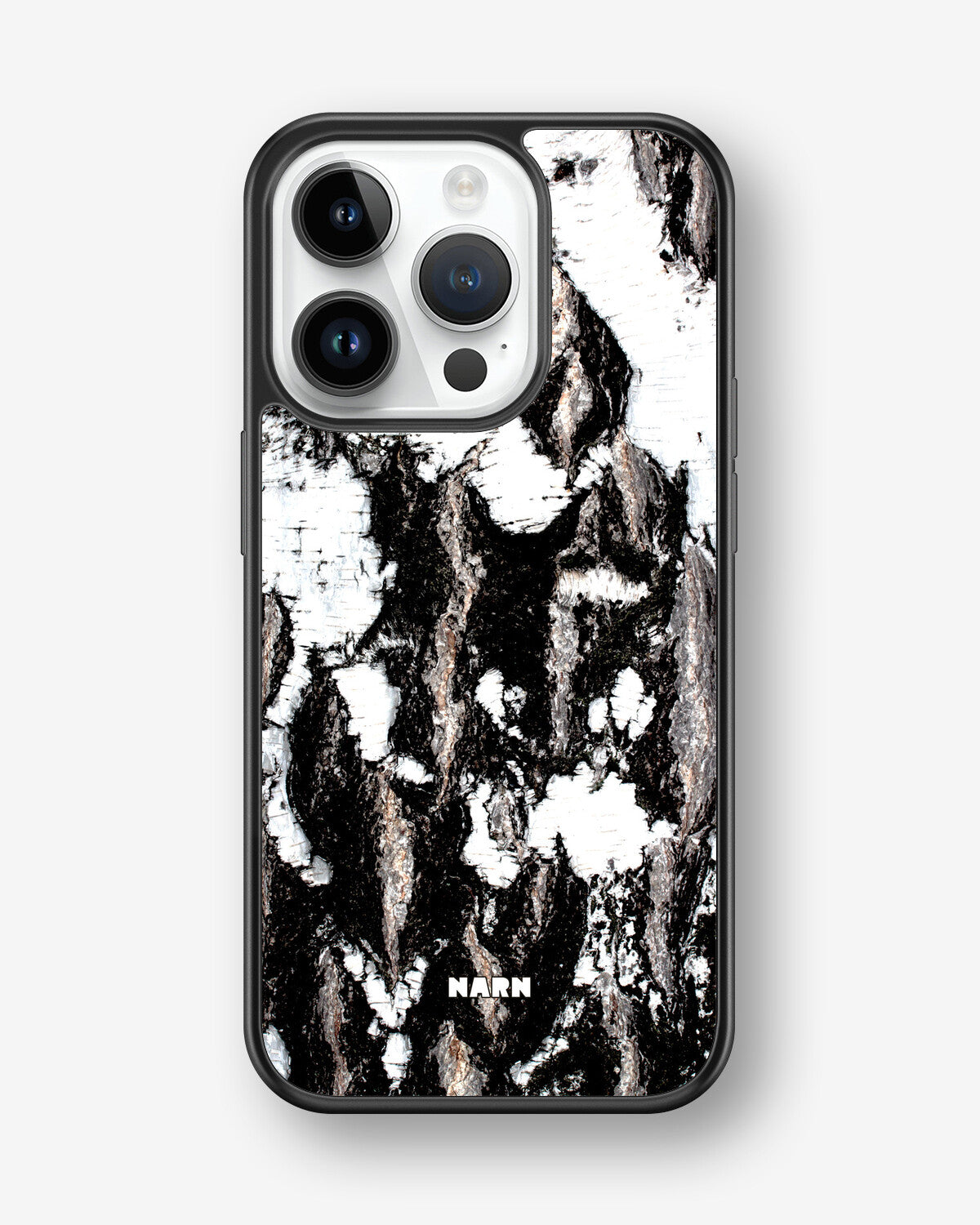 iPhone 14 Pro Hard Case – Birch - View 1