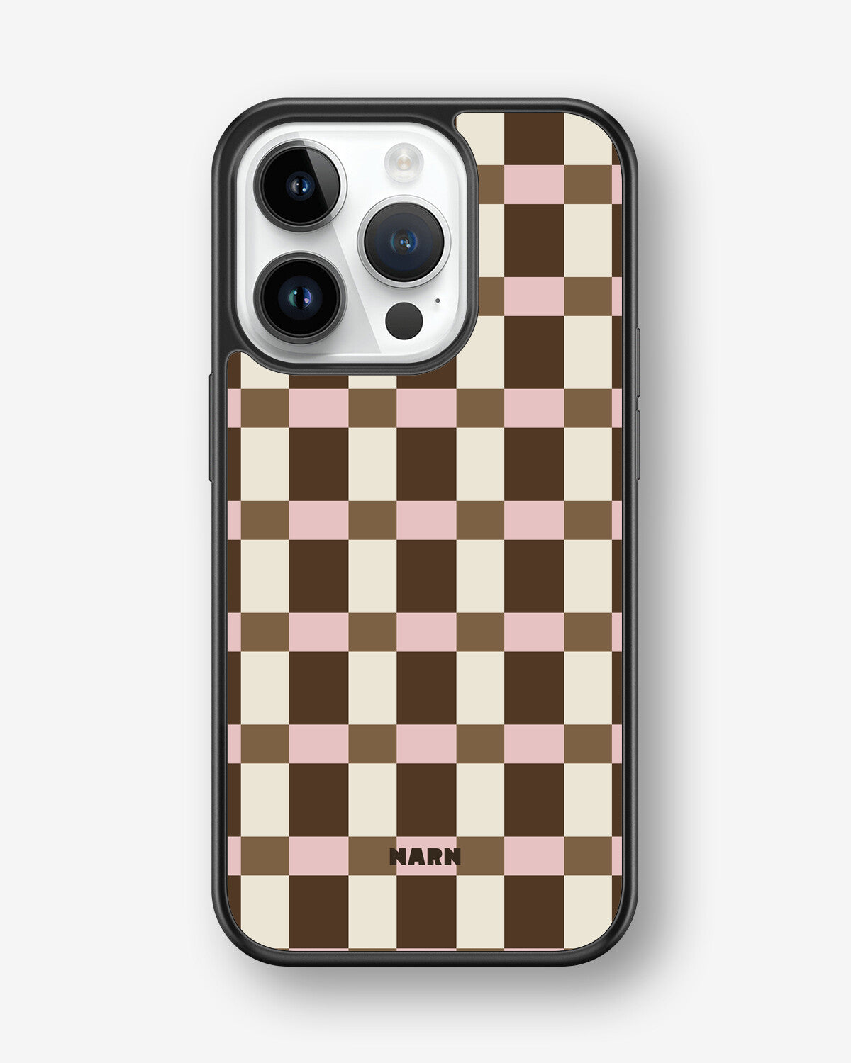 iPhone 14 Pro Hard Case – Biscuit - View 1