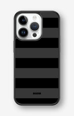 iPhone 14 Pro Hard Case – Blackout - View 1