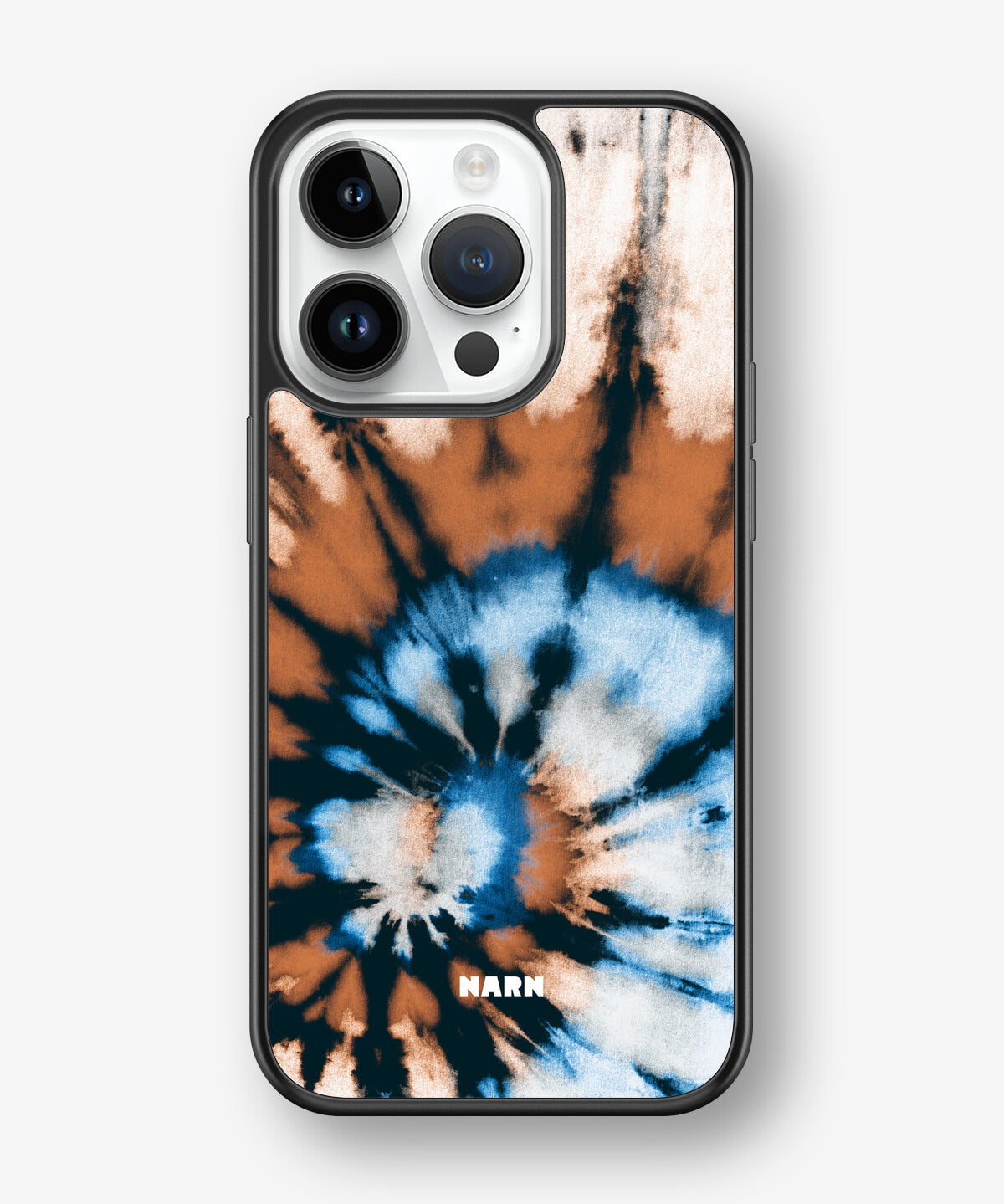 iPhone 14 Pro Hard Case – Boho Dream - View 1