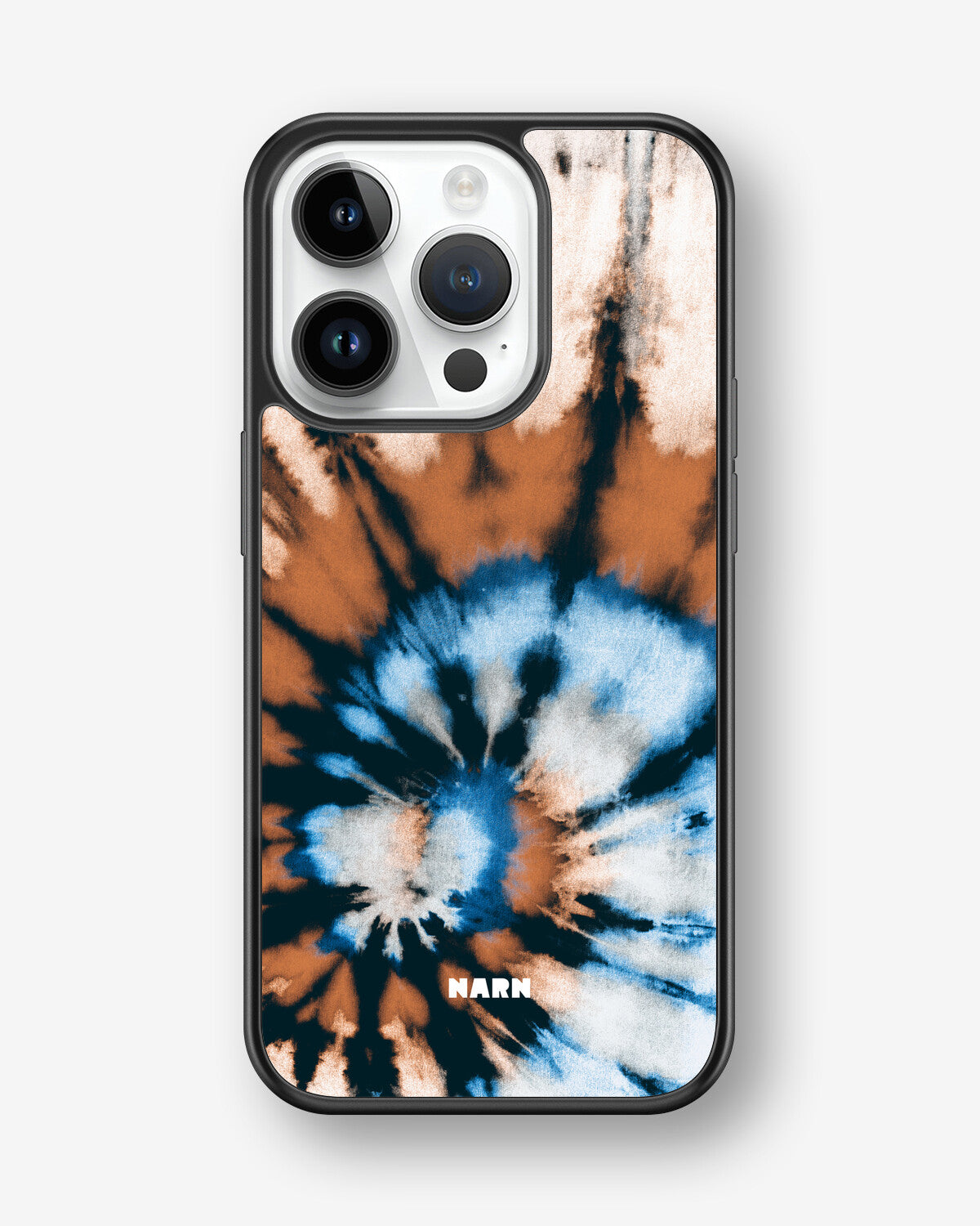 iPhone 14 Pro Hard Case – Boho Dream - View 1