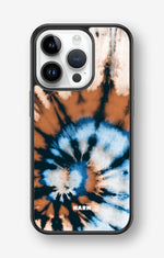 iPhone 14 Pro Hard Case – Boho Dream - View 1
