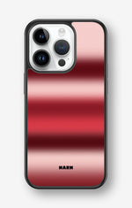 iPhone 14 Pro Hard Case – Cherry - View 1