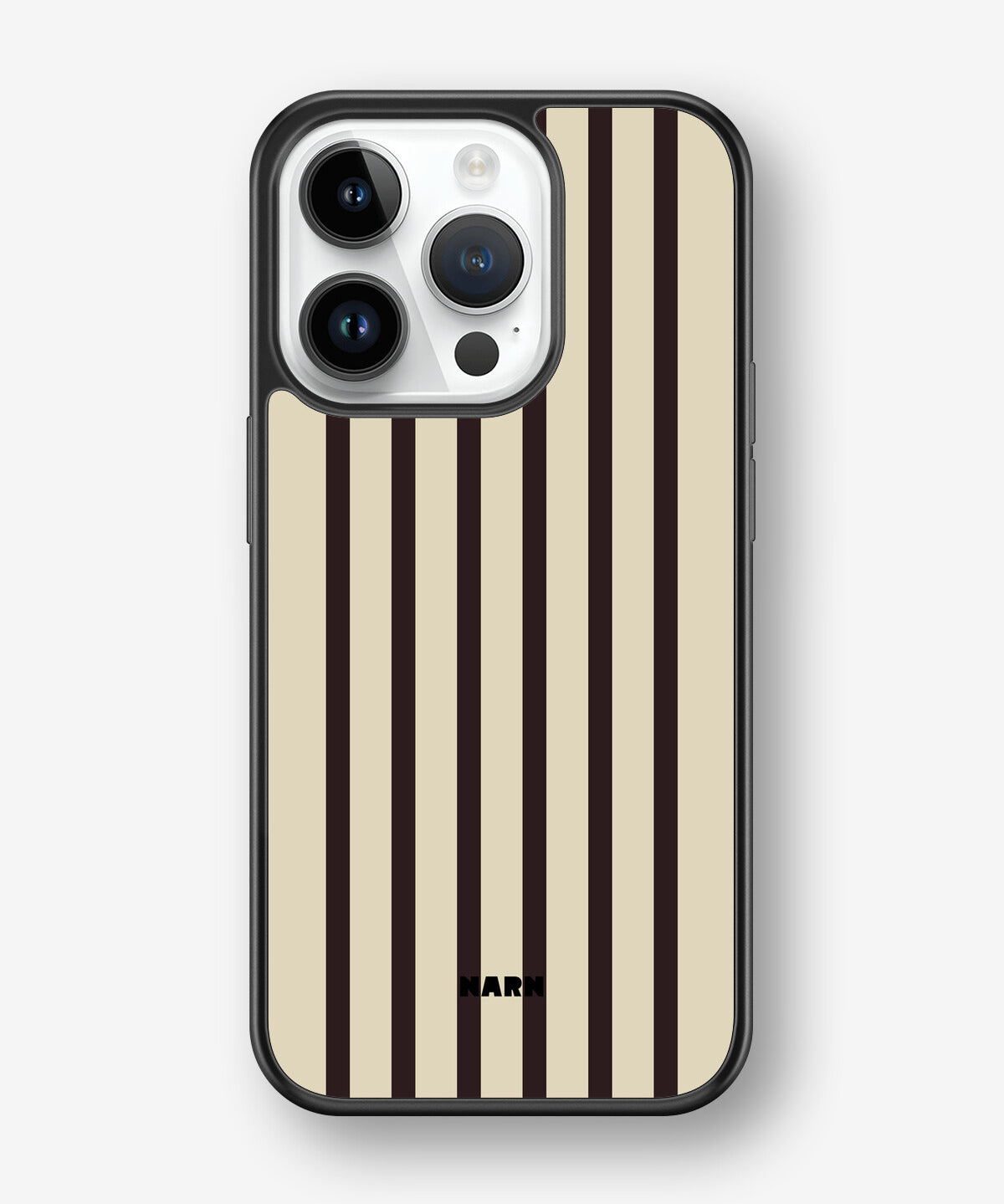 iPhone 14 Pro Hard Case – Class Lines - View 1