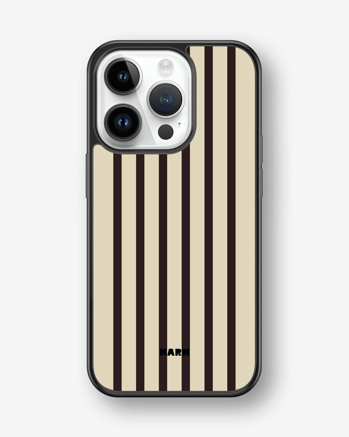 iPhone 14 Pro Hard Case – Class Lines - View 1