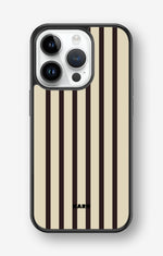 iPhone 14 Pro Hard Case – Class Lines - View 1