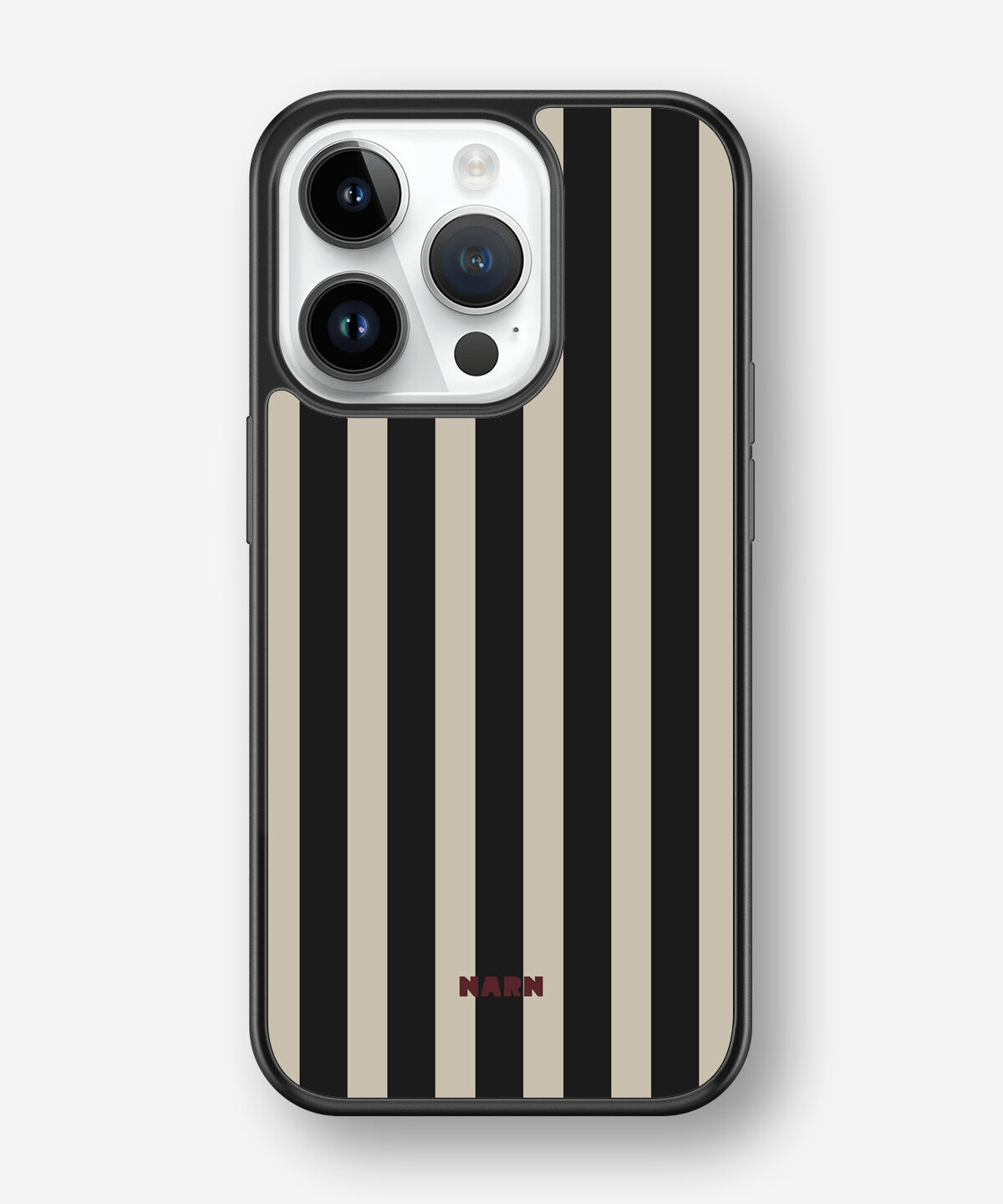 iPhone 14 Pro Hard Case – Classique - View 1