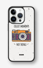 iPhone 14 Pro Hard Case – Collect Moments - View 1