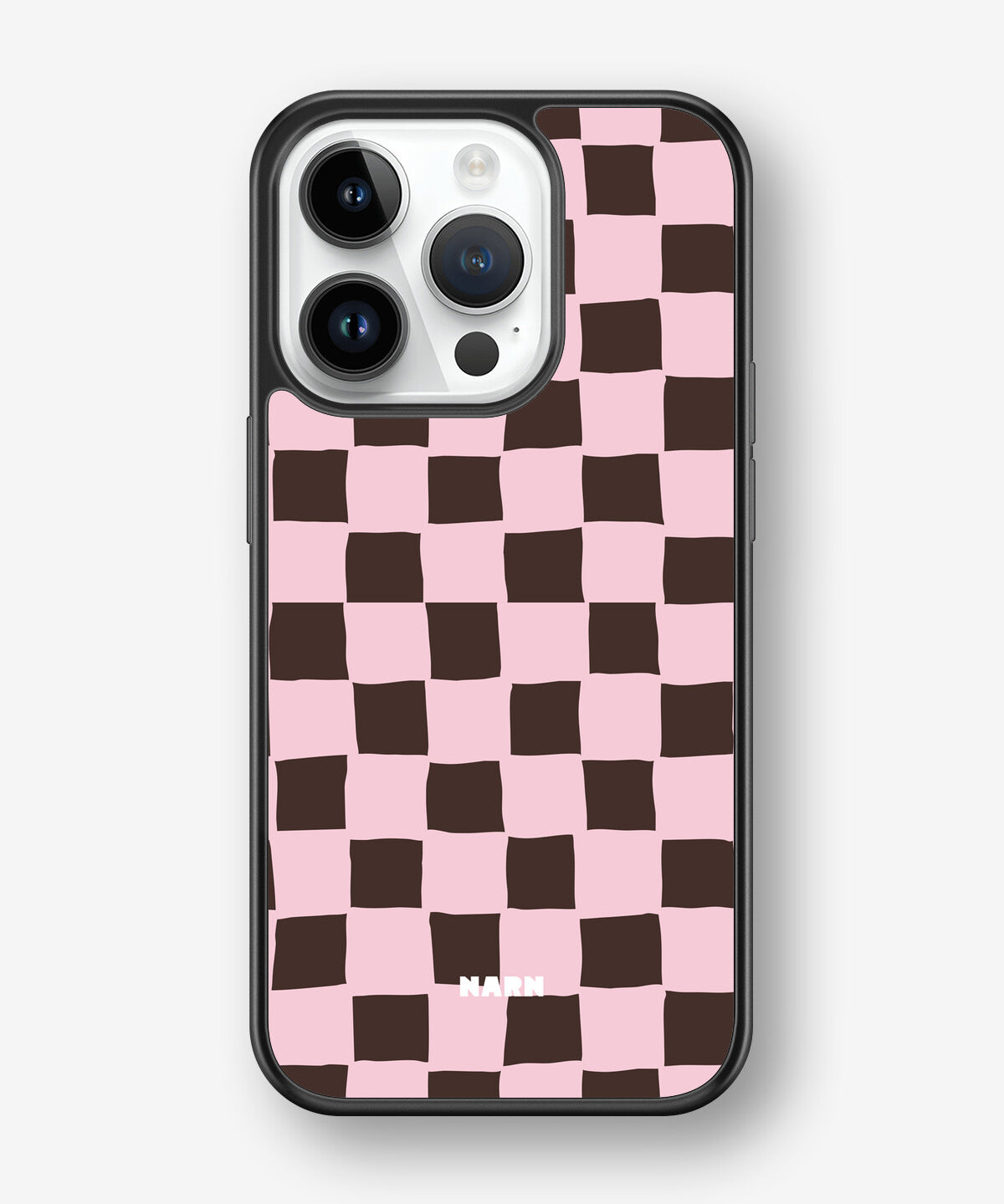 iPhone 14 Pro Hard Case – Cookie Check - View 1