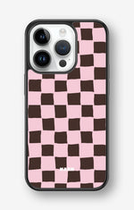 iPhone 14 Pro Hard Case – Cookie Check - View 1