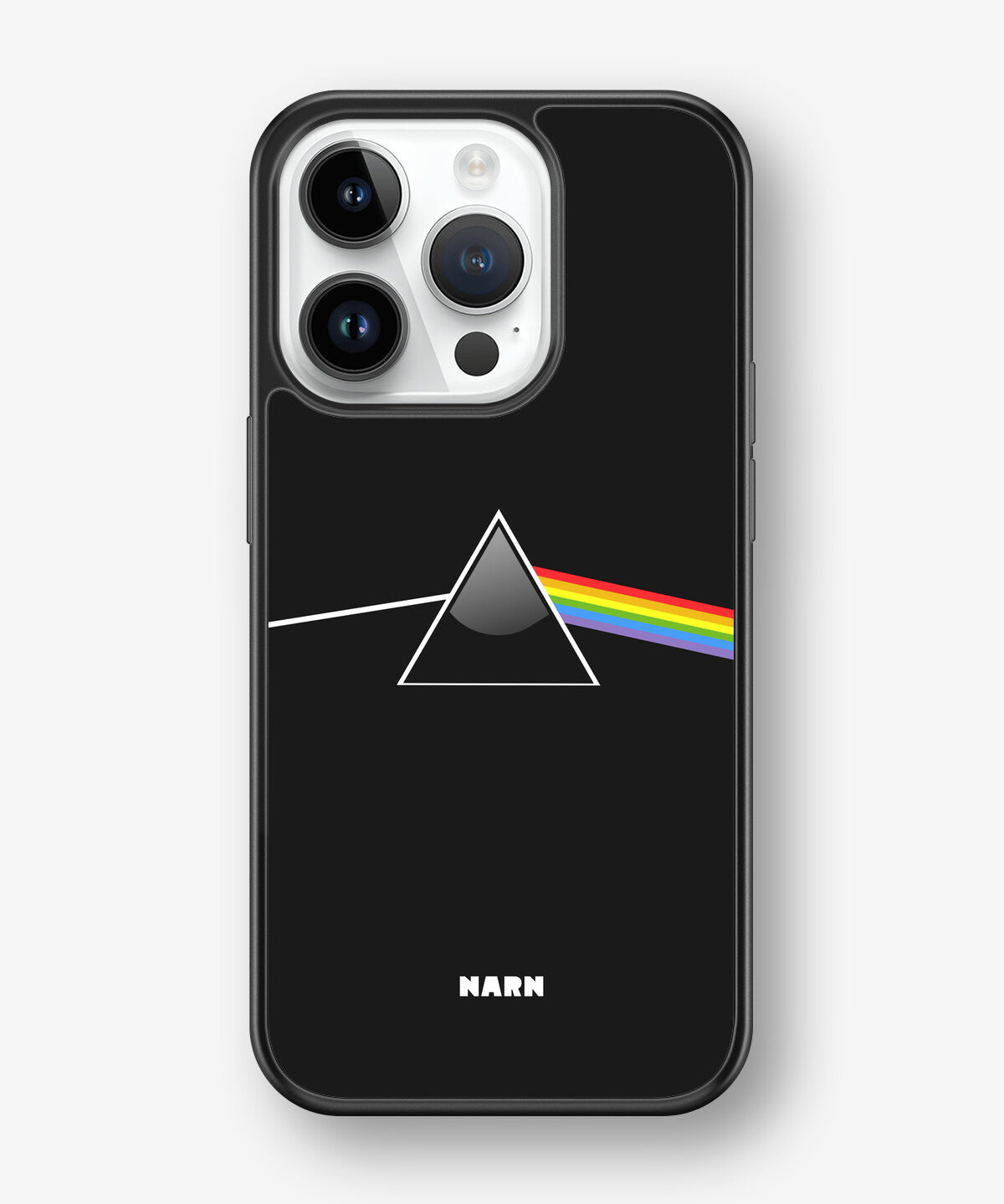 iPhone 14 Pro Hard Case – Dark Side - View 1