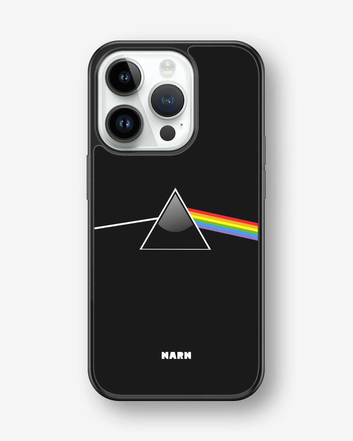 iPhone 14 Pro Hard Case – Dark Side - View 1