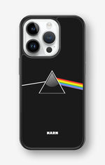 iPhone 14 Pro Hard Case – Dark Side - View 1