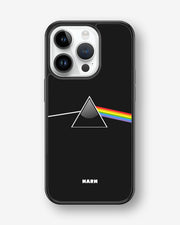 iPhone 14 Pro Hard Case – Dark Side - View 1