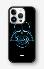 iPhone 14 Pro Hard Case – Darth Vader - View 1