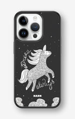 iPhone 14 Pro Hard Case – Dream Always - View 1