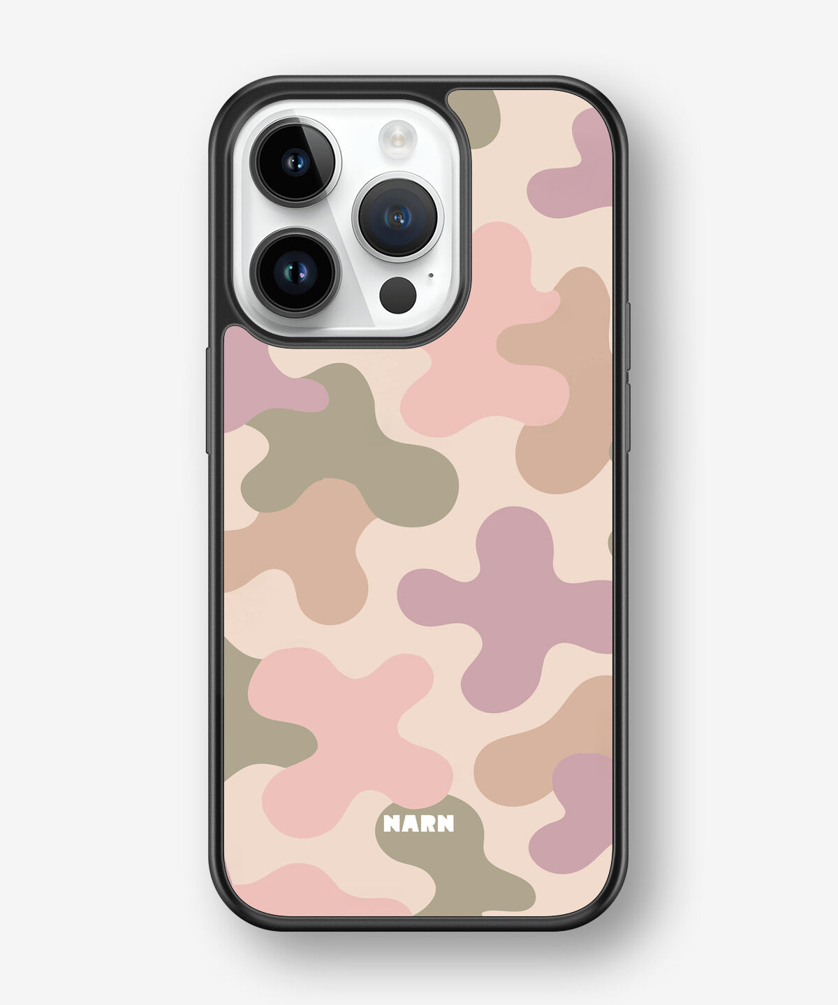 iPhone 14 Pro Hard Case – Dream Camo - View 1