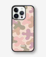 iPhone 14 Pro Hard Case – Dream Camo - View 1