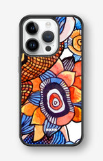 iPhone 14 Pro Hard Case – Energize - View 1