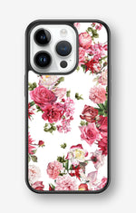 iPhone 14 Pro Hard Case – Garden Glow - View 1