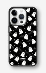 iPhone 14 Pro Hard Case – Ghosted - View 1