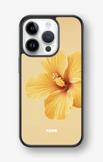 iPhone 14 Pro Hard Case – Golden Harmony - View 1