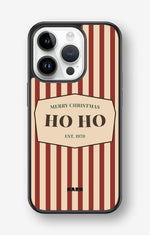 iPhone 14 Pro Hard Case – Ho Ho - View 1