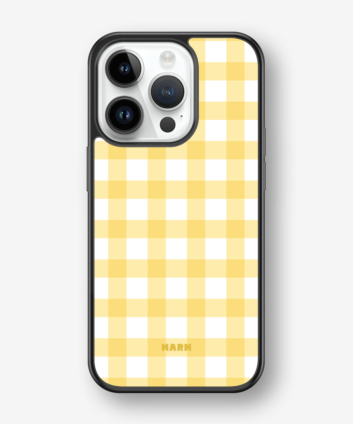 iPhone 14 Pro Hard Case – Honey - View 1