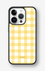iPhone 14 Pro Hard Case – Honey - View 1