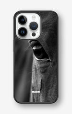 iPhone 14 Pro Hard Case – Horse Soul - View 1