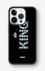 iPhone 14 Pro Hard Case – King - View 1