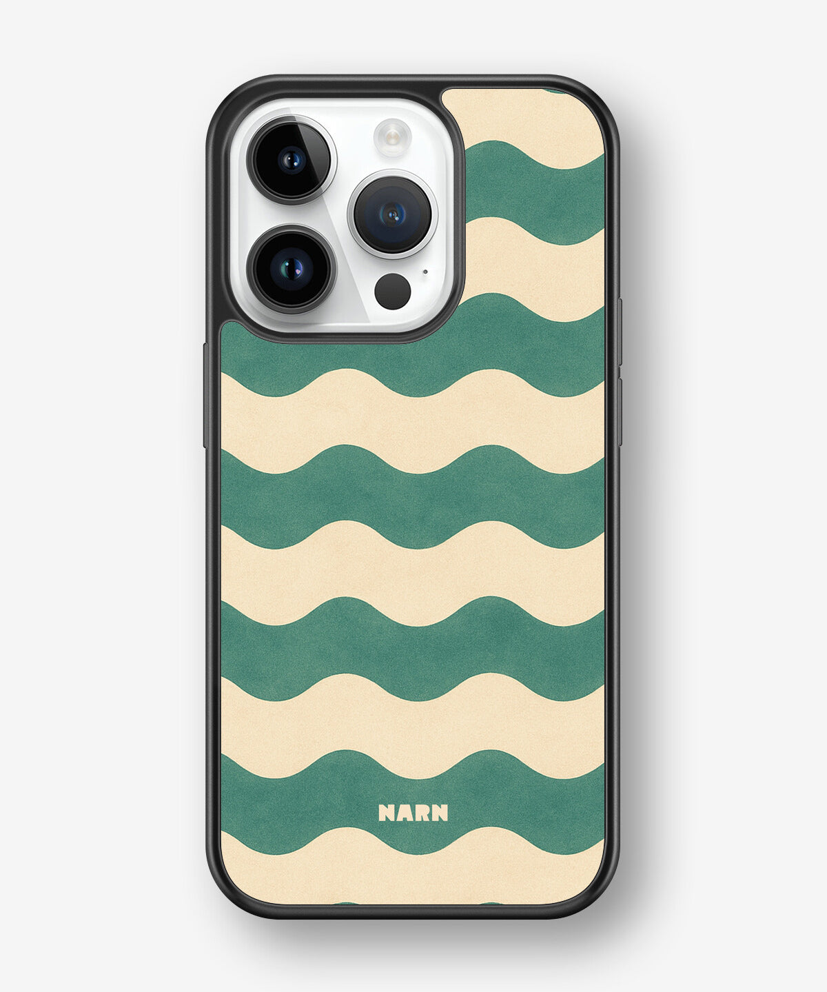 iPhone 14 Pro Hard Case – La Dolce Wave - View 1