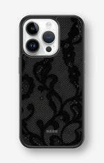iPhone 14 Pro Hard Case – Lace - View 1