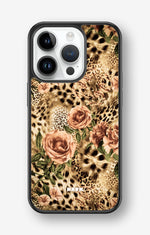 iPhone 14 Pro Hard Case – Leo Roses - View 1