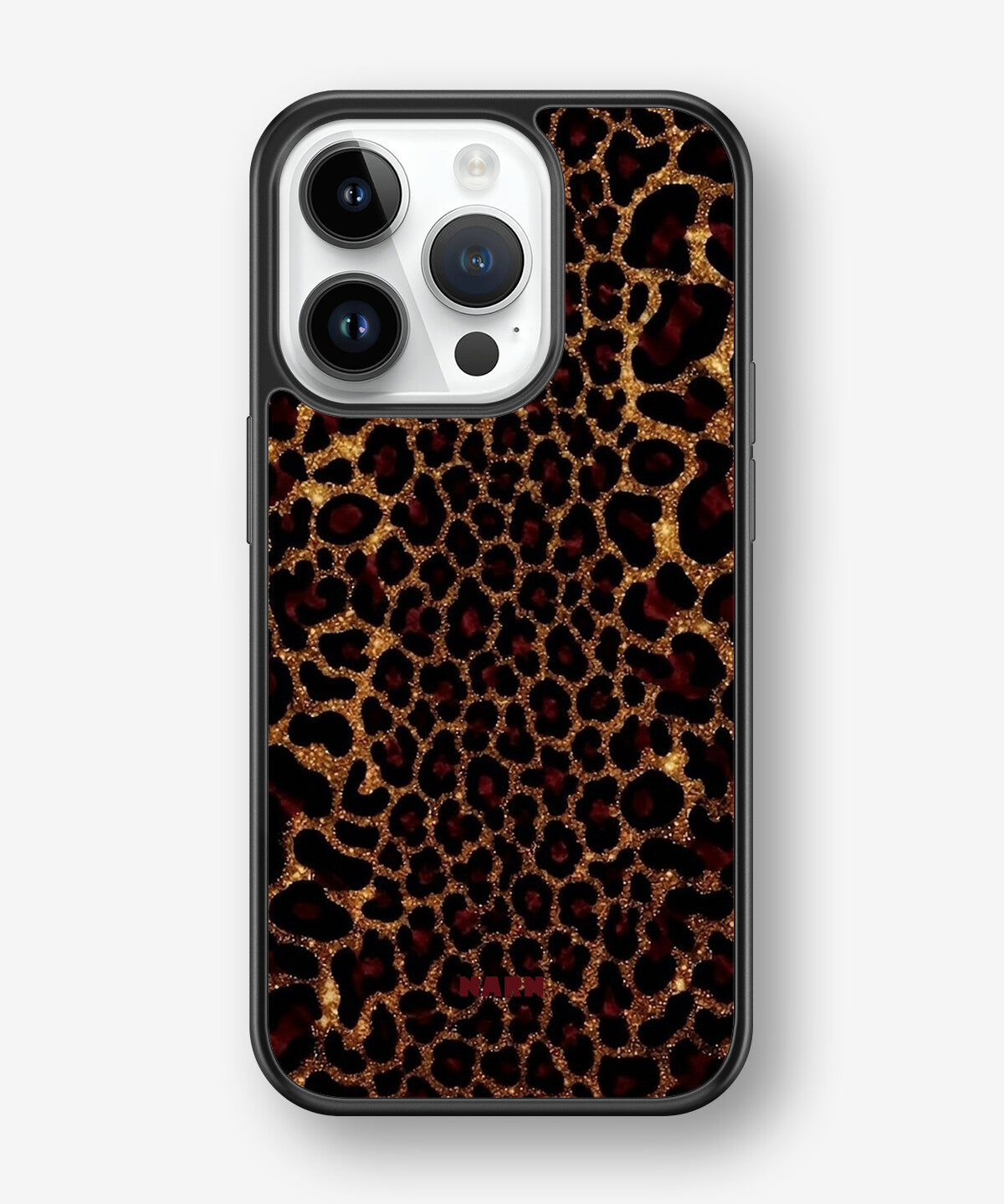 iPhone 14 Pro Hard Case – Leoluxe - View 1