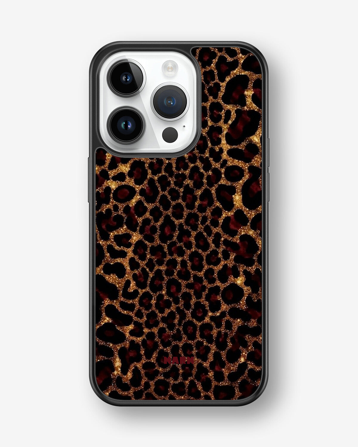 iPhone 14 Pro Hard Case – Leoluxe - View 1