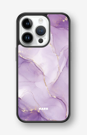 iPhone 14 Pro Hard Case – Lilac - View 1