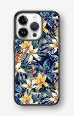 iPhone 14 Pro Hard Case – Lily - View 1