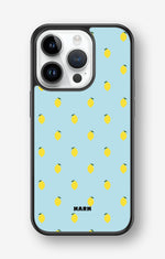 iPhone 14 Pro Hard Case – Limonata - View 1