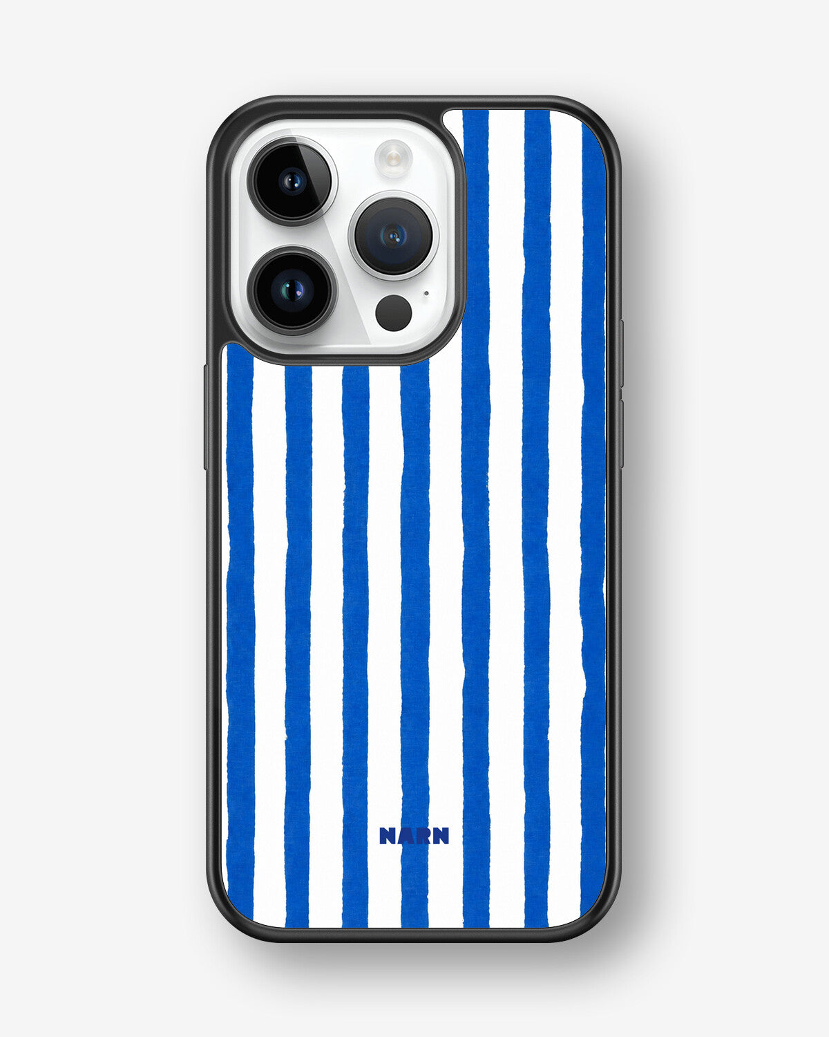 iPhone 14 Pro Hard Case – Linen - View 1
