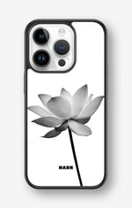 iPhone 14 Pro Hard Case – Lotus - View 1